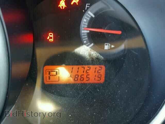 2010 NISSAN VERSA - VIN: 3N1BC1AP0AL392907 - Фото 8