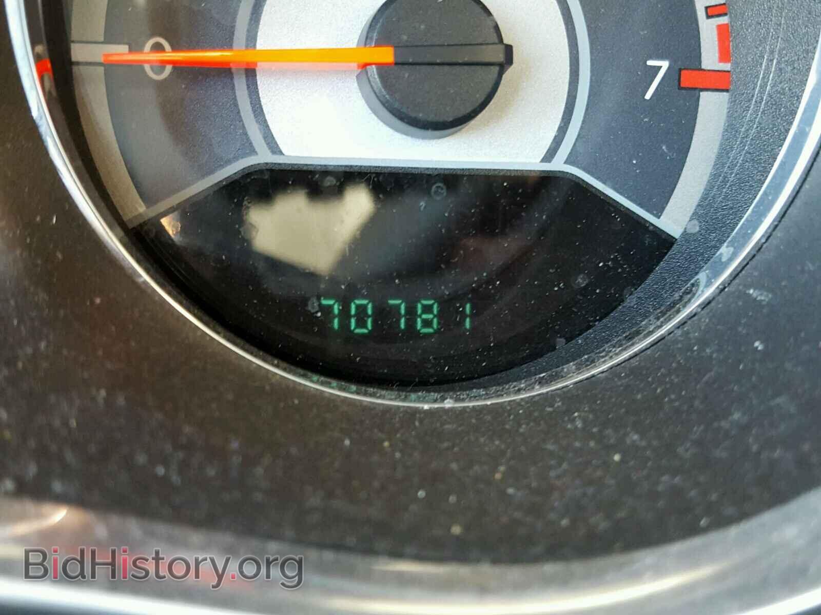 2013 CHRYSLER 200 - VIN: 1C3CCBAB4DN660474 - Фото 8