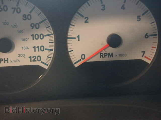2006 DODGE CARAVAN - VIN: 1D4GP24R56B556044 - Фото 8