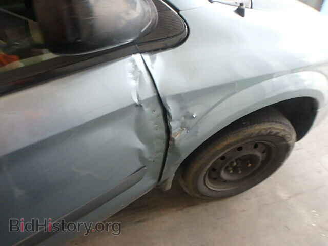 2006 DODGE CARAVAN - VIN: 1D4GP24R56B556044 - Фото 9