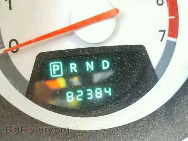 2008 DODGE CARAVAN - VIN: 1D8HN54P18B192183 - Фото 8