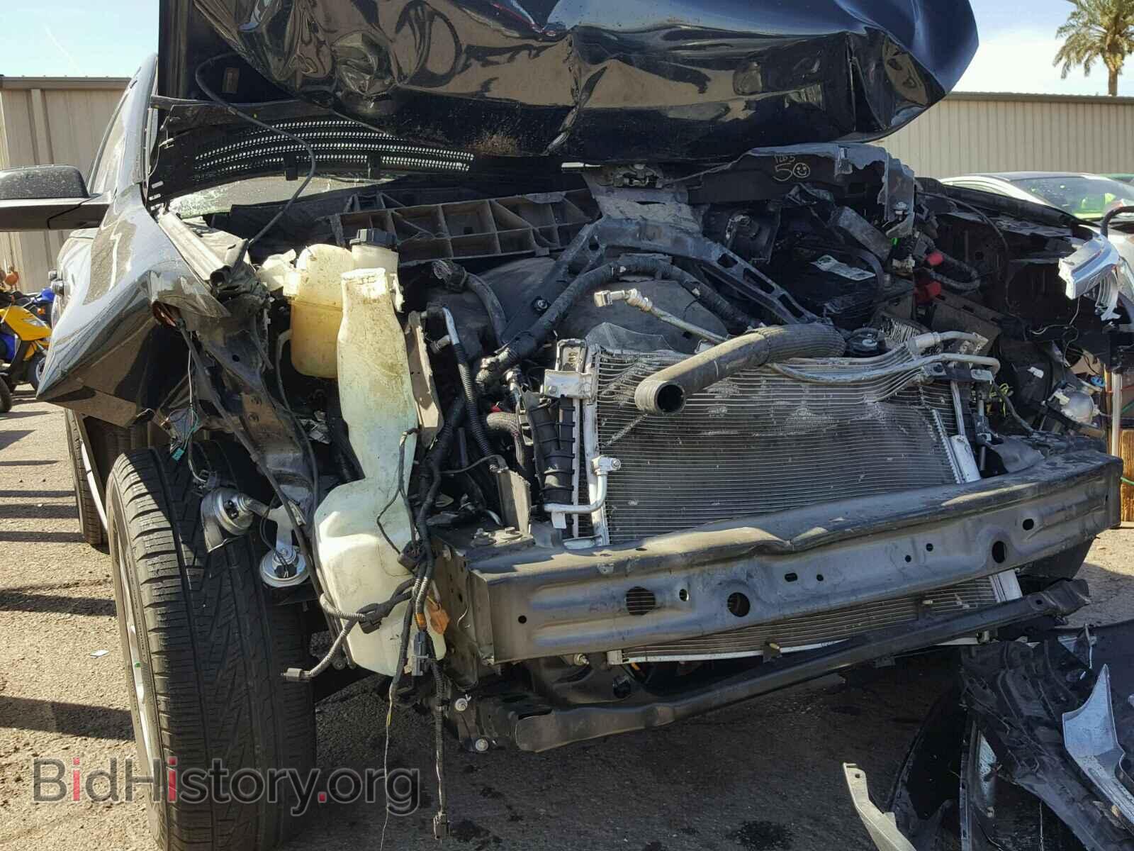 2012 FORD EDGE - VIN: 2FMDK3JC3CBA94038 - Фото 9