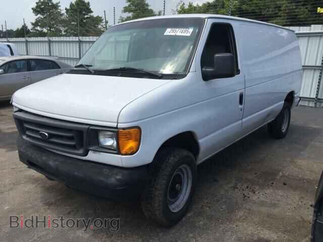 2004 FORD ECONOLINE - VIN: 1FTNE24L04HB46509 - Photo 2