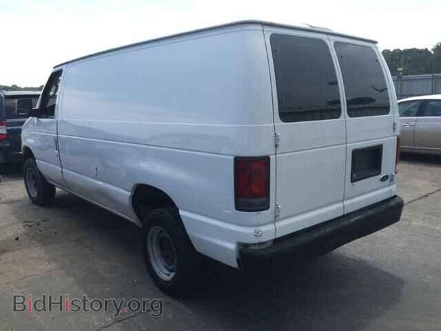 2004 FORD ECONOLINE - VIN: 1FTNE24L04HB46509 - Photo 3
