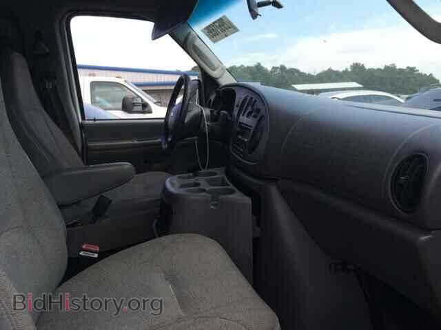 2004 FORD ECONOLINE - VIN: 1FTNE24L04HB46509 - Photo 5