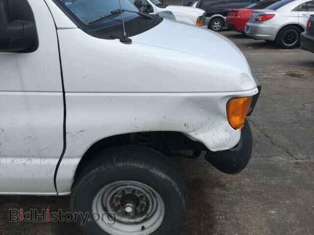 2004 FORD ECONOLINE - VIN: 1FTNE24L04HB46509 - Photo 9