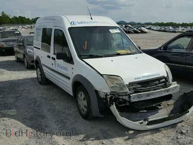 Photo NM0LS6BNXCT085948 - FORD TRANSIT CO 2012