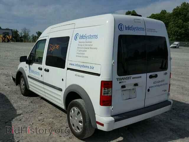 2012 FORD TRANSIT CO - VIN: NM0LS6BNXCT085948 - Фото 3