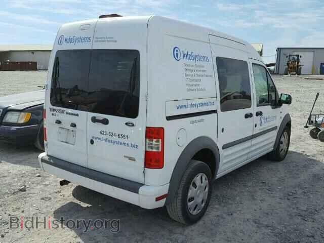 2012 FORD TRANSIT CO - VIN: NM0LS6BNXCT085948 - Фото 4