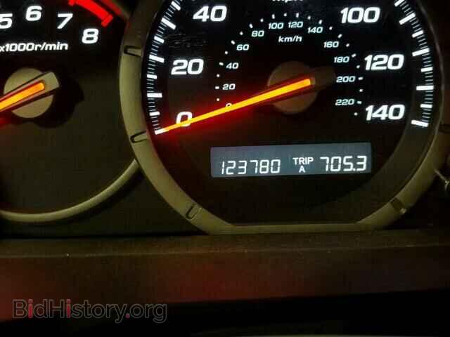 2008 HONDA PILOT - VIN: 5FNYF186X8B021161 - Фото 8