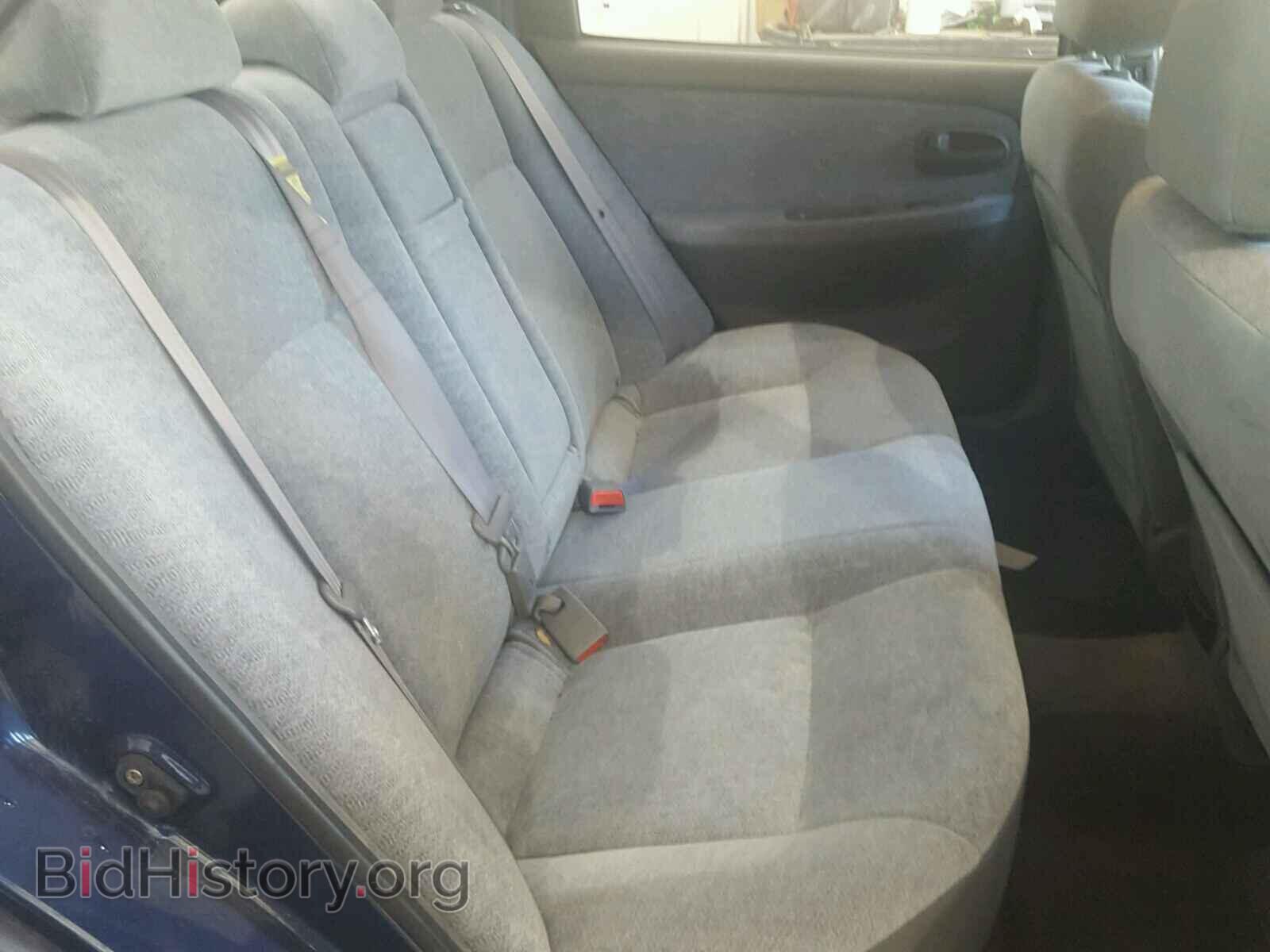 2005 KIA OPTIMA - VIN: KNAGD126755398132 - Фото 6