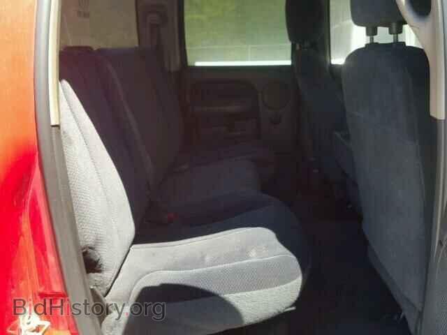 2004 DODGE RAM 1500 - VIN: 1D7HU18N04J191213 - Фото 6