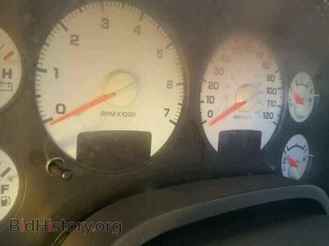 2004 DODGE RAM 1500 - VIN: 1D7HU18N04J191213 - Фото 8