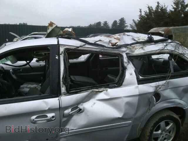 2006 DODGE CARAVAN - VIN: 2D4GP44L36R695825 - Фото 9