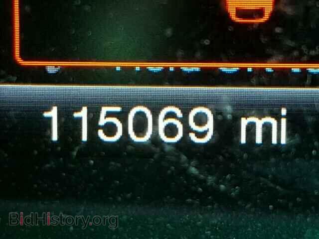 2013 FORD EXPLORER - VIN: 1FM5K7D88DGB89031 - Photo 8
