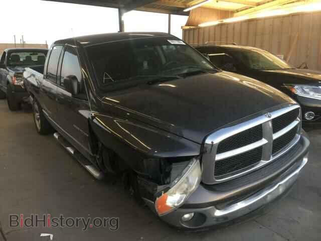 Photo 1D7HA18N84S762451 - DODGE RAM 1500 2004