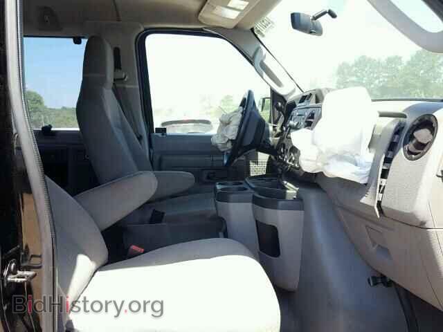 2013 FORD ECONOLINE - VIN: 1FBSS3BLXDDA00361 - Фото 5