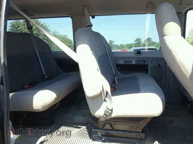 2013 FORD ECONOLINE - VIN: 1FBSS3BLXDDA00361 - Фото 6