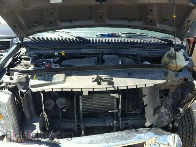 2013 FORD ECONOLINE - VIN: 1FBSS3BLXDDA00361 - Фото 7