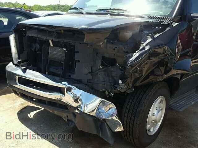 2013 FORD ECONOLINE - VIN: 1FBSS3BLXDDA00361 - Фото 9
