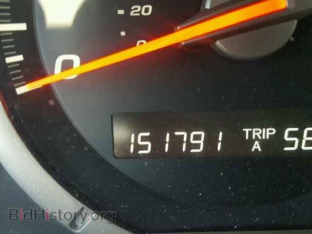 2008 HONDA PILOT - VIN: 5FNYF28358B010970 - Фото 8