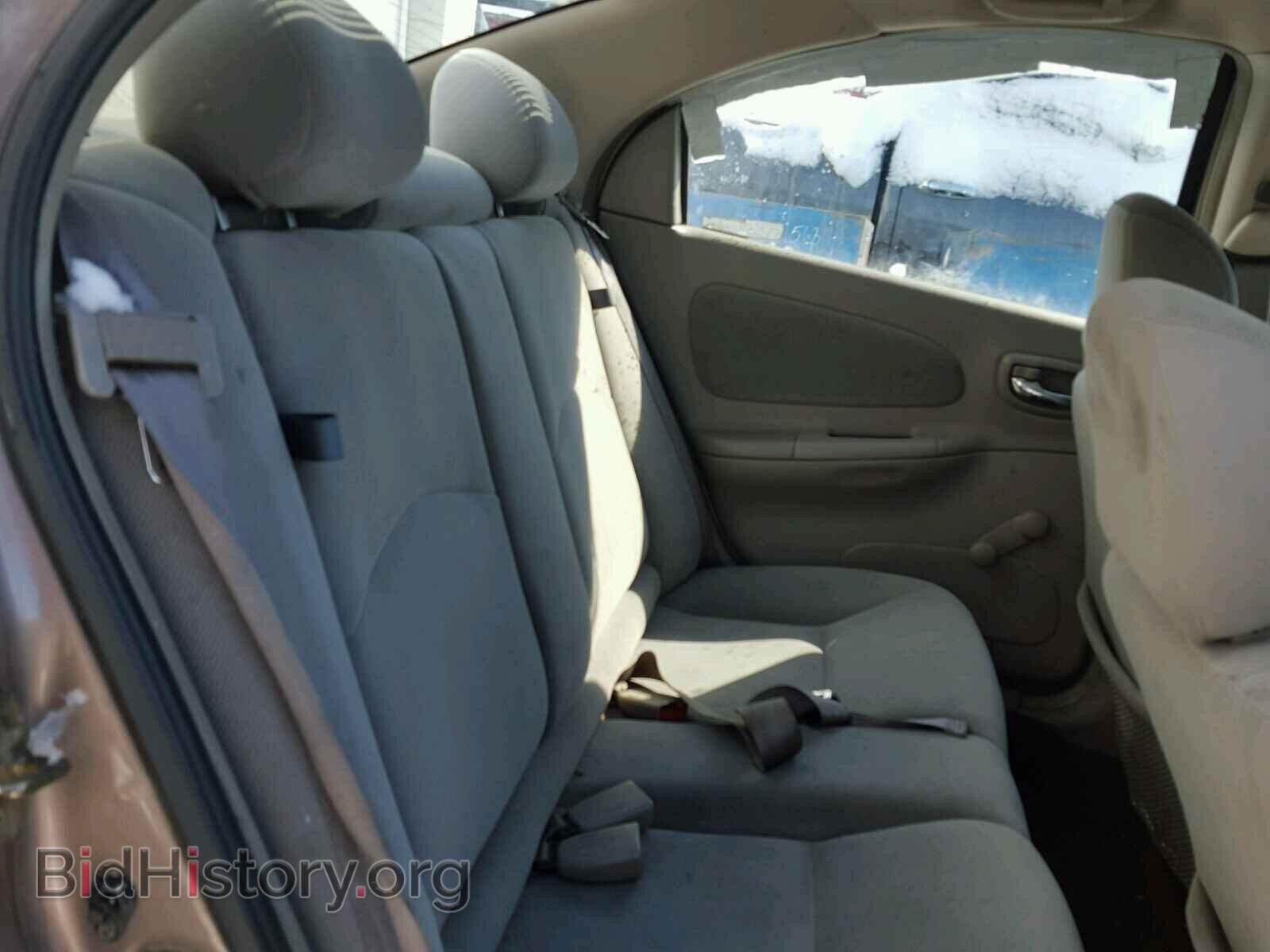 2000 DODGE NEON - VIN: 1B3ES46C8YD666425 - Фото 6
