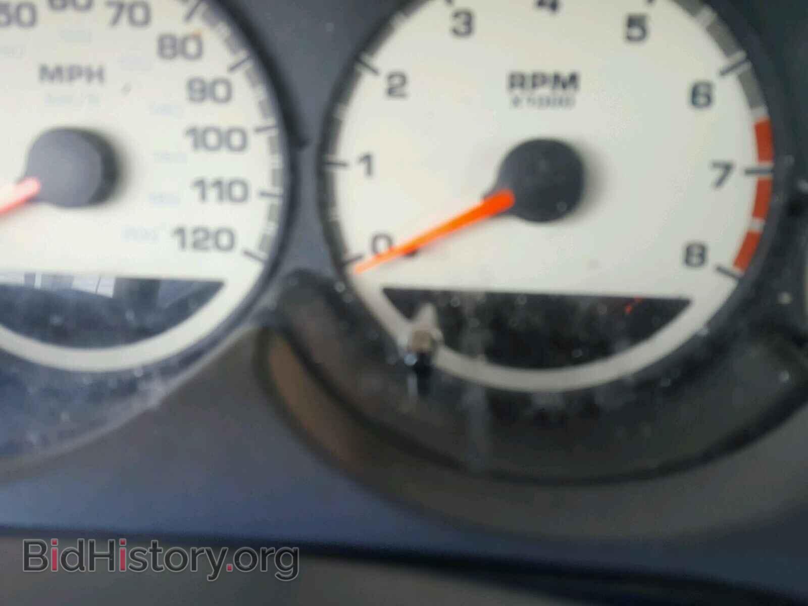 2000 DODGE NEON - VIN: 1B3ES46C8YD666425 - Фото 8