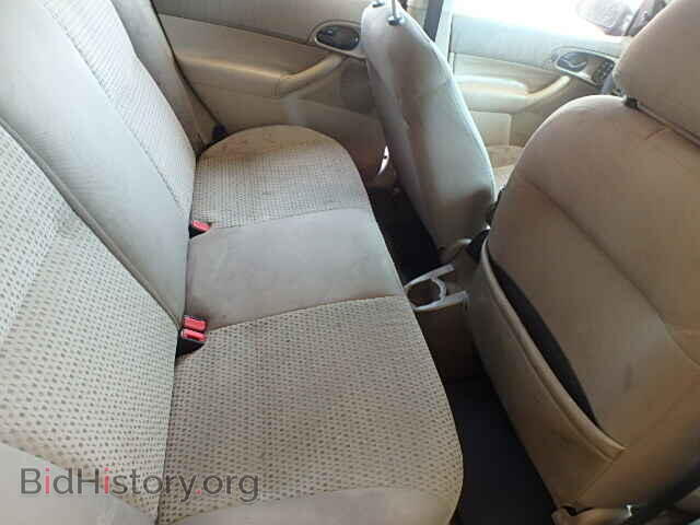 2007 FORD FOCUS - VIN: 1FAFP34N17W295314 - Фото 6