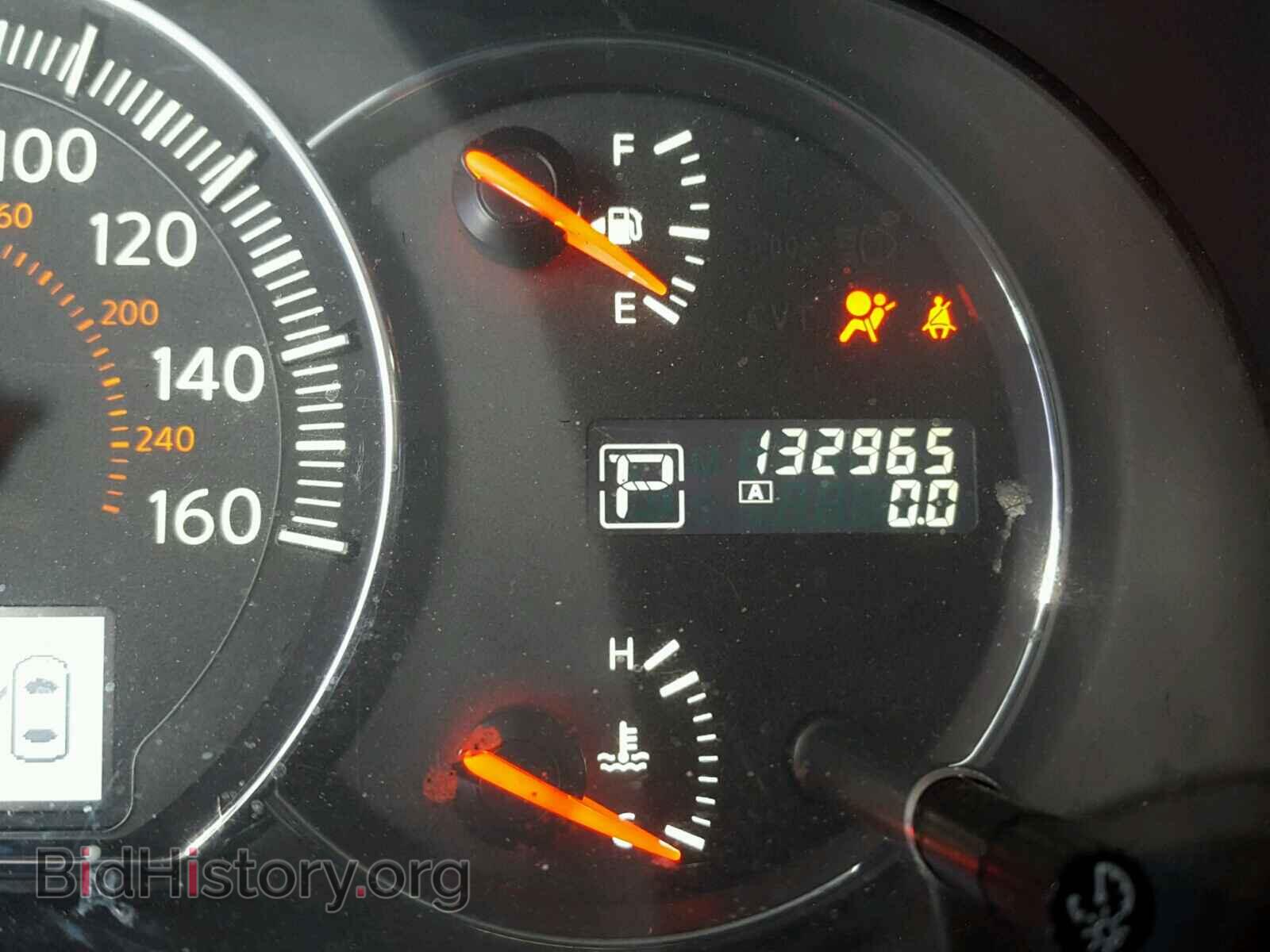 2012 NISSAN MAXIMA S - VIN: 1N4AA5AP3CC843208 - Фото 8