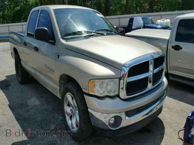 Photo 1D7HA18D24S514817 - DODGE RAM 1500 2004