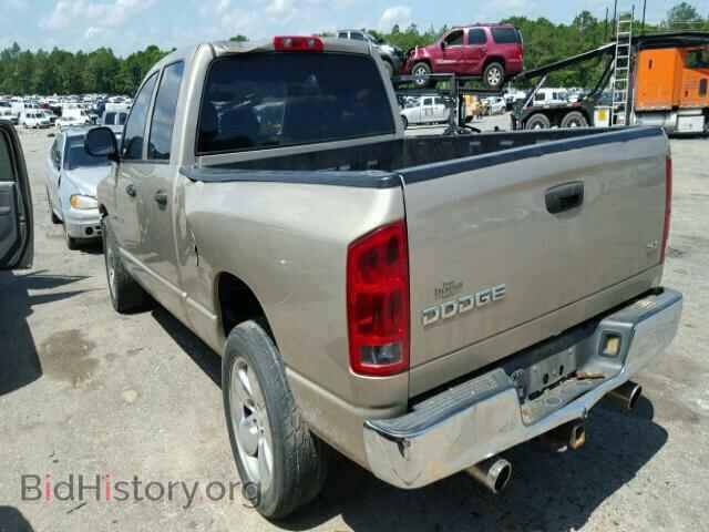 2004 DODGE RAM 1500 - VIN: 1D7HA18D24S514817 - Фото 3