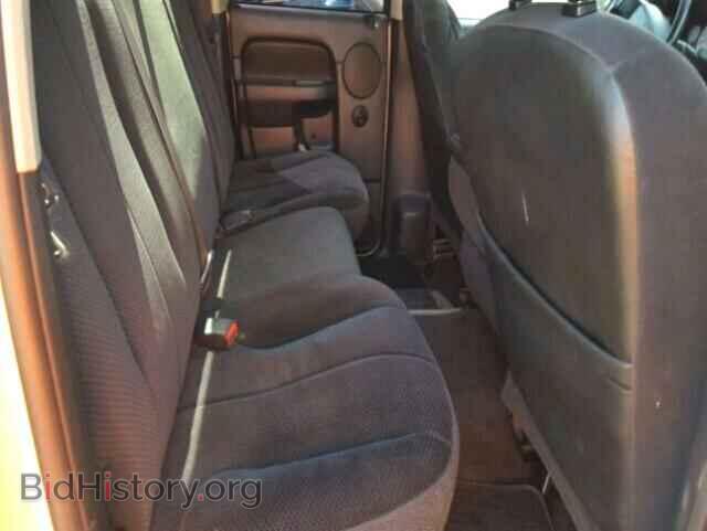 2004 DODGE RAM 1500 - VIN: 1D7HA18D24S514817 - Фото 6
