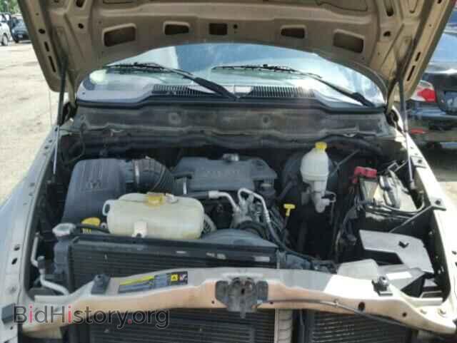2004 DODGE RAM 1500 - VIN: 1D7HA18D24S514817 - Фото 7
