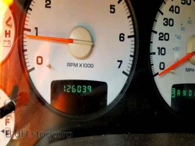2004 DODGE RAM 1500 - VIN: 1D7HA18D24S514817 - Фото 8