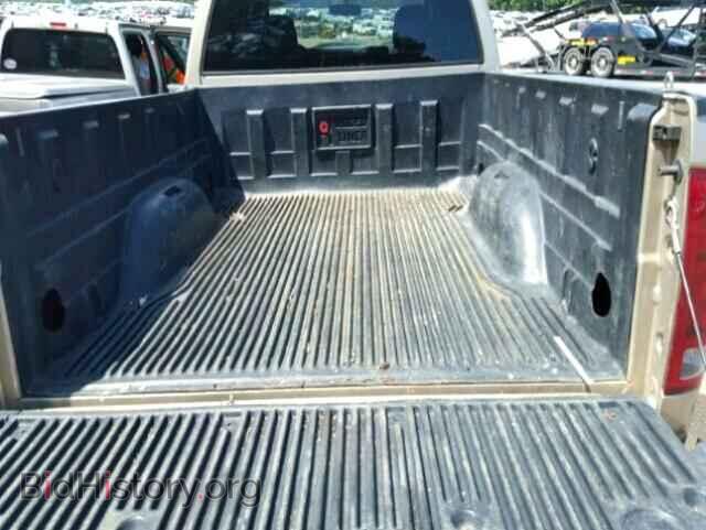 2004 DODGE RAM 1500 - VIN: 1D7HA18D24S514817 - Фото 9