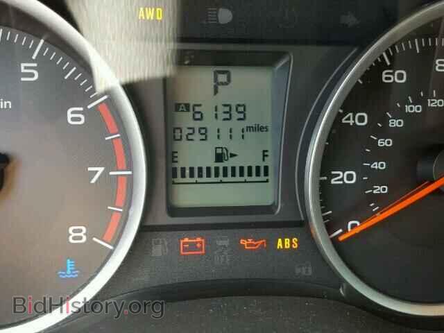 2014 SUBARU FORESTER - VIN: JF2SJAEC2EH501612 - Фото 8