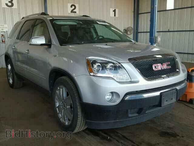 Photo 1GKLVNED7AJ194761 - GMC ACADIA 2010