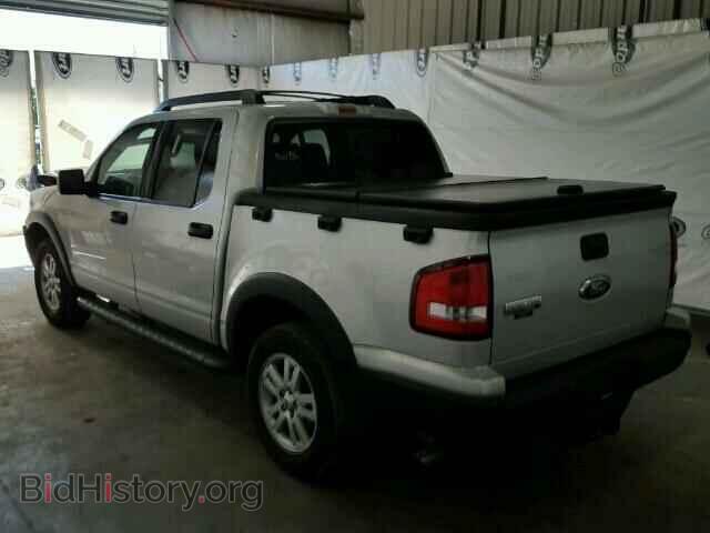 2010 FORD EXPLORER - VIN: 1FMEU3BE6AUF06149 - Фото 3