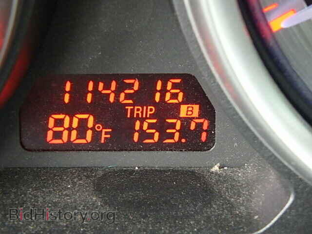 2009 MAZDA 6 - VIN: 1YVHP82B595M33352 - Фото 8