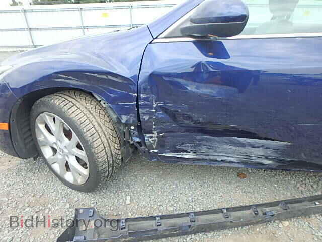 2009 MAZDA 6 - VIN: 1YVHP82B595M33352 - Фото 9