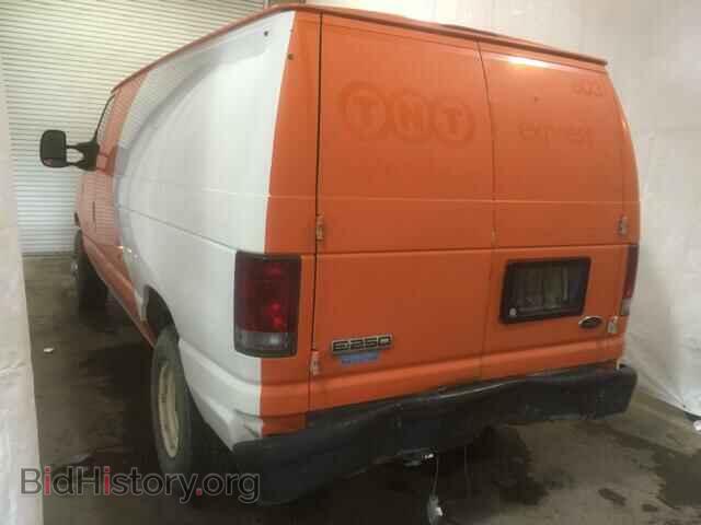 2008 FORD ECONOLINE - VIN: 1FTNE24W38DB27475 - Фото 3