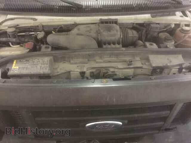 2008 FORD ECONOLINE - VIN: 1FTNE24W38DB27475 - Фото 7