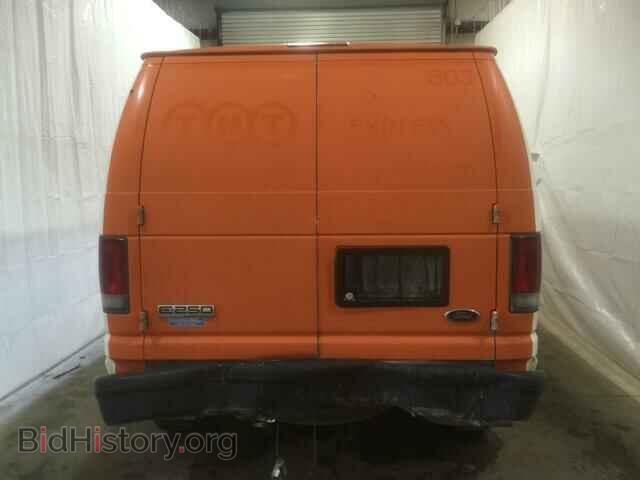 2008 FORD ECONOLINE - VIN: 1FTNE24W38DB27475 - Фото 9