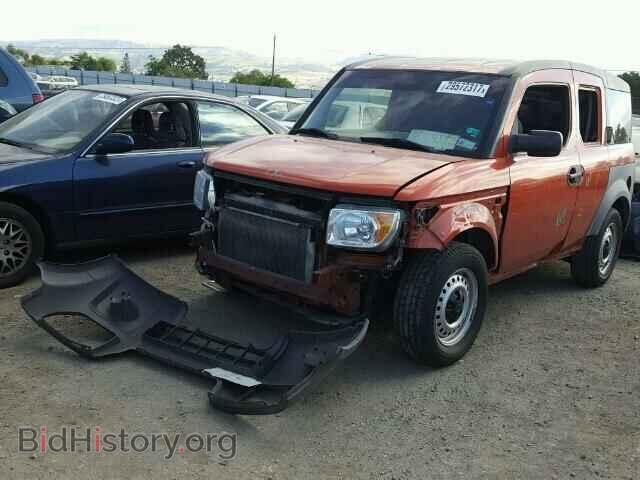 2004 HONDA ELEMENT - VIN: 5J6YH18304L006492 - Photo 2