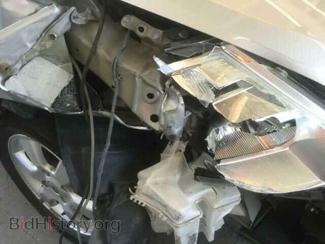 2009 NISSAN VERSA - VIN: 3N1BC13E59L478219 - Фото 10