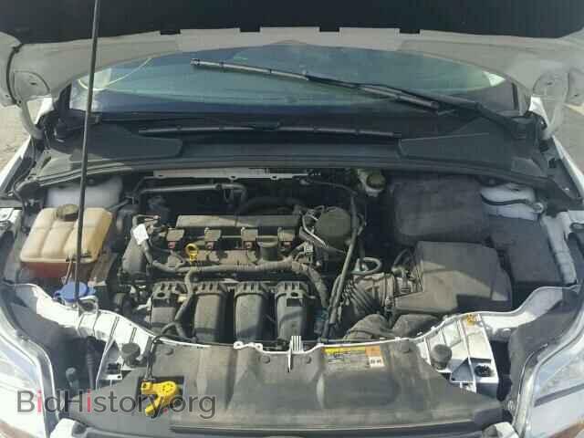 2014 FORD FOCUS - VIN: 1FADP3F23EL170856 - Photo 7
