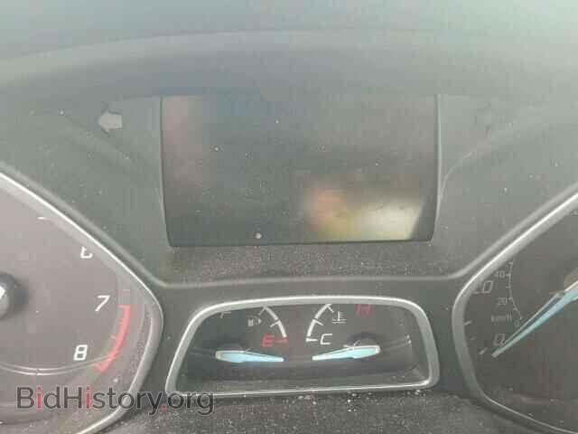 2014 FORD FOCUS - VIN: 1FADP3F23EL170856 - Photo 8