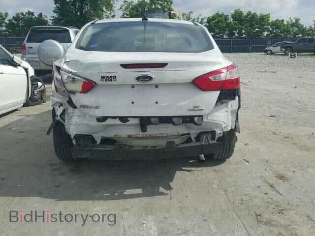 2014 FORD FOCUS - VIN: 1FADP3F23EL170856 - Photo 9