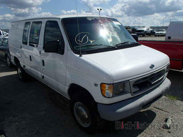 Photo 1FTNE24L7XHB25161 - FORD ECONOLINE 1999