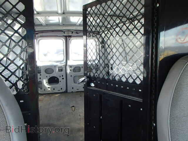 1999 FORD ECONOLINE - VIN: 1FTNE24L7XHB25161 - Фото 6